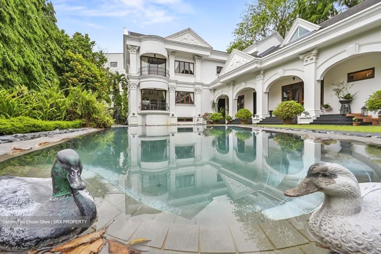 King Albert Park (D21), Detached #622186411